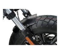 Motoplastic Garde-boue avant Puig 9739N pour Indian Scout Bobber 18'-19'