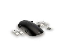Garde-boue avant en aluminium Puig pour Kawasaki Vulcan S 21-25 noir