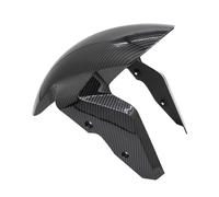 Garde-boue Avant En Fibre De Carbone ABS Pour B&M&W S1000RR S1000R HP4 2009-2018(6)