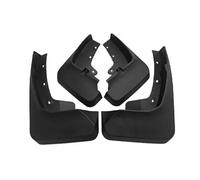 Garde-Boue Avant et arrière Compatible pour Ford Edge Sprot 2015-2018, Accessoires extérieurs(Normal 4pcs)