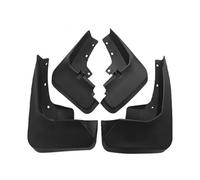 Garde-Boue Avant et arrière Compatible pour Ford Edge Sprot 2015-2018, Accessoires extérieurs(Sports 4pcs)