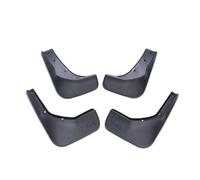 Garde-Boue Avant et arrière Compatible pour Ford Kuga Escape MK2 2013-2019, Accessoires de Voiture, 4 pièces