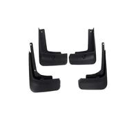 Garde-Boue Avant et arrière Compatible pour Lincoln MKZ 2017-2020, Accessoires de Voiture, Style Automatique, 4 pièces