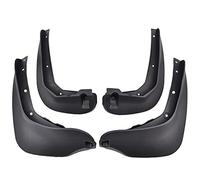 Garde-Boue Avant et arrière compatibles avec Mini Countryman R60 2010-2016, Garde-Boue, Garde-Boue, Garde-Boue, 2011, 2012, 2013, 2014, 2015