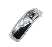 Garde-boue Avant Et Arrière En Plastique Avec Garde-boue Gauche Pour H&on&da Monkey Z50, Z50R, 50J, Z50A, Gorilla Bike(Plating Rear Fender)