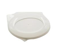 Garde-boue Avant Et Arrière En Plastique Avec Garde-boue Gauche Pour H&on&da Monkey Z50, Z50R, 50J, Z50A, Gorilla Bike(White Battery)