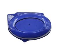 Garde-boue Avant Et Arrière En Plastique Avec Garde-boue Gauche Pour H&on&da Monkey Z50, Z50R, 50J, Z50A, Gorilla Bike(Blue Battery)