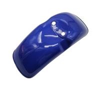Garde-boue Avant Et Arrière En Plastique Avec Garde-boue Gauche Pour H&on&da Monkey Z50, Z50R, 50J, Z50A, Gorilla Bike(Blue Front Fender)