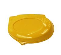 Garde-boue Avant Et Arrière En Plastique Avec Garde-boue Gauche Pour H&on&da Monkey Z50, Z50R, 50J, Z50A, Gorilla Bike(Yellow Battery)