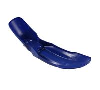 Garde-boue Avant Et Arrière En Plastique Pour H&on&da CRF70 150cc, 160cc Et 200cc(Front blue)