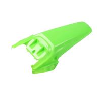 Garde-boue Avant Et Arrière En Plastique Pour H&on&da CRF70 150cc, 160cc Et 200cc(Rear green)