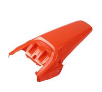 Garde-boue Avant Et Arrière En Plastique Pour H&on&da CRF70 150cc, 160cc Et 200cc(Rear orange)