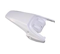Garde-boue Avant Et Arrière En Plastique Pour H&on&da CRF70 150cc, 160cc Et 200cc(Rear white)