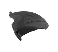 Garde-boue avant et arrière en plastique pour Kukirin pour G2 et Master Electric Scooters, conçus pour éviter le contact de boue et de sable avec le corps de la trottinette (avant)