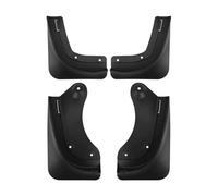 Garde-Boue Avant et arrière for pneus de Voiture Compatible pour Tesla Model Y Juniper 2025, Accessoire de Protection Automobile