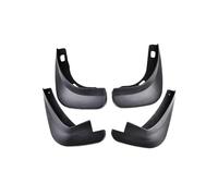 Garde-Boue Avant et arrière Gauche et Droit Compatible pour Ford S-Max 2007, 2008, 2012, 2013 et 2014