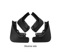 Garde-boue avant et arrière pour modèle Y 2021 et 2022, petite édition