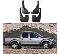 Garde-boue avant et arrière pour Nissan Navara Frontier Brute D40 2005-2016 2006 2007 2008 2009 2010 2011 2012 2013 2014 2015 Pièces