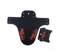 Garde Boue Avant Et Arrière Pour Vélo, Équipement De Cyclisme, Accessoires De Bicyclette, Nouvelle Collection 2020