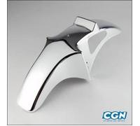 Garde Boue Avant P2R Compatible avec Mobylette Peugeot 50 103 SP