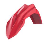 Garde-Boue Avant Fender Compatible Avec Beta RR 50 250 300 350 20-22 Rouge