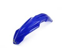 Ufo Yamaha Wr 250 F 18 Front Fender Bleu