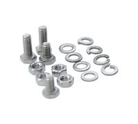 Garde-boue avant fixation vis SET Hercules Prima M 2 3 4 5 Optima Jogging HR