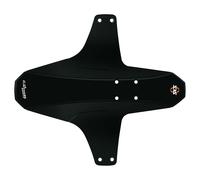 Garde-Boue Avant Flap Guard 317Mm Attache À La Fourche Noir 421733121 SKS Bi