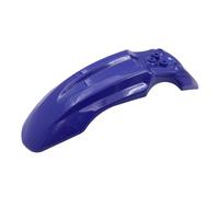 Garde-Boue Avant for Mini Moto Compatible avec CRF50 XR50 CRF XR 50 2000-2013 2014 2015 2016 2017 2018 2019 2020 2021 2022(Blue)
