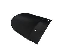 Garde-Boue Avant for Moto, Compatible avec Les Accessoires Vulcan 650S, Extension de Garde-Boue for Moteur