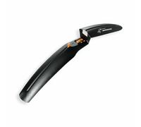 Garde-boue avant fourche suspension SKS shockBoard Noir