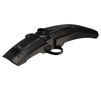 Fox Podium L 2026 Front Mudguard Argenté