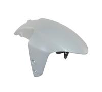 Garde-Boue Avant, Garde-Boue, carénage, Compatible avec Yamaha MT-09, MT09 SP, MT 09 V3 2021-2023(Matte Gray)