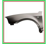 Garde-boue avant gauche avec trou luciole - avec attaches de préfile BMW X3-E8