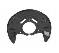 Garde-Boue Avant Gauche Frein Toyota Corolla E12 par Abakus