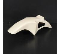 Garde Boue Avant Générique pour mobylette Peugeot 103 F1 Polyester à Peindre Neuf