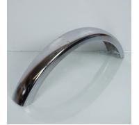 Garde boue avant Générique pour Mobylette Peugeot 50 103 SP chromé Neuf