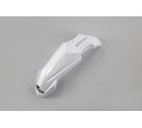 Garde-Boue Avant Kotflügel Front Fender Compatible Avec Yamaha Yz 85 15-21 Blanc
