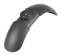 Garde-Boue Avant Large pour Xiaomi M365, Pro, 2, 3, 1S et Essential 64mm Noir