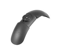 Garde-Boue Avant Large pour Xiaomi M365, Pro, 2, 3, 1S et Essential 64mm Noir