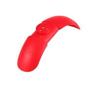 Avizar Garde-Boue Avant Large pour Xiaomi M365, Pro, 2, 3, 1S et Essential 64mm