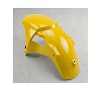 Garde-Boue Avant Moto pour MT07 FZ07 2025 2026 | Panneau Capot Couvercle Aile(Jaune)