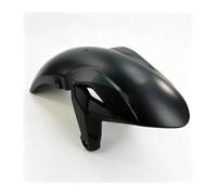 Garde-Boue Avant Moto pour Z650 pour Ninja650 ER6F 2017-2023 | Bavette Couvercle Fourche Du Panneau Latéral(Noir mat)