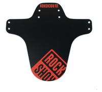 Garde-Boue Avant Mtb Universel 00.4318.020.012 Noir/Rouge Feu Imprimé 22556000