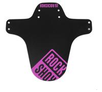 Garde-Boue Avant Mtb Universel 00.4318.020.017 Noir/Fuchsia Imprimé 225560001