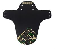 Garde-Boue Avant Mtb Universel 00.4318.020.020 Noir/Vert Camouflage 2255