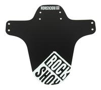 Garde-Boue Avant Mtb Universel 00.4318.020.027 SW+WEI/DISTRE.LOGOPRINT 22556