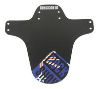 Garde-Boue Avant Mtb Universel 00.4318.020.036 SW+AUSTRALES.FLAGGE Imprimé 2255