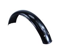 Garde-boue avant noir 17 pouces pour Zündapp C KS GTS 50