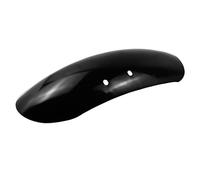 Garde-Boue Avant Noir Brillant Moto pour pour Sportster 48 pour XL1200X pour Quarante-Huit 2010-2017 pour XL883 04-2016 Couvercle Protection Kit Carénage(A)